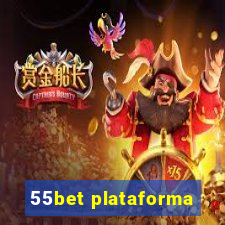 55bet plataforma